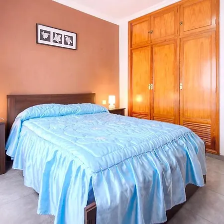2 Bedrooms At 500 M Away From The With Shared Pool Garden And Wifi Apartment