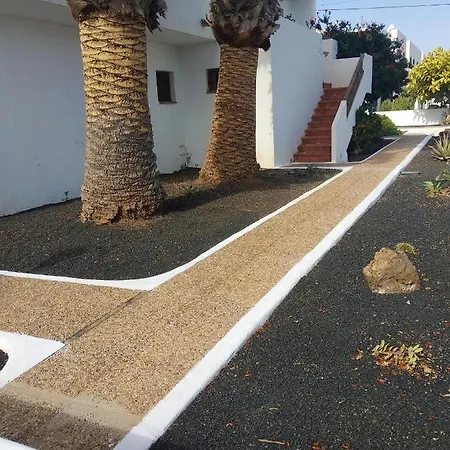 2 Bedrooms At 500 M Away From The With Shared Pool Garden And Wifi Apartment