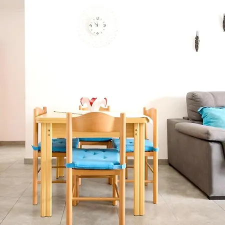Apartment 2 Bedrooms At 500 M Away From The With Shared Pool Garden And Wifi